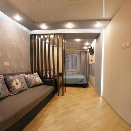 Yellow Loft Luxury Apartments With 2 Bedrooms Poltava Exterior foto